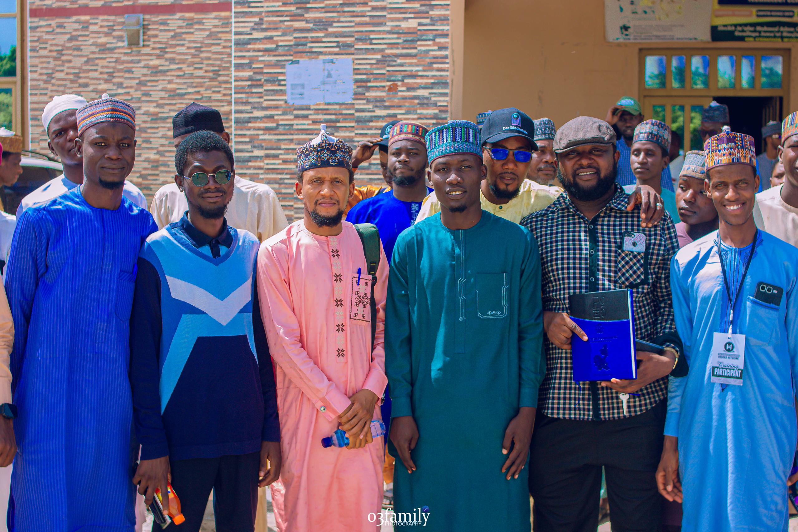 Startup Incubator Launch